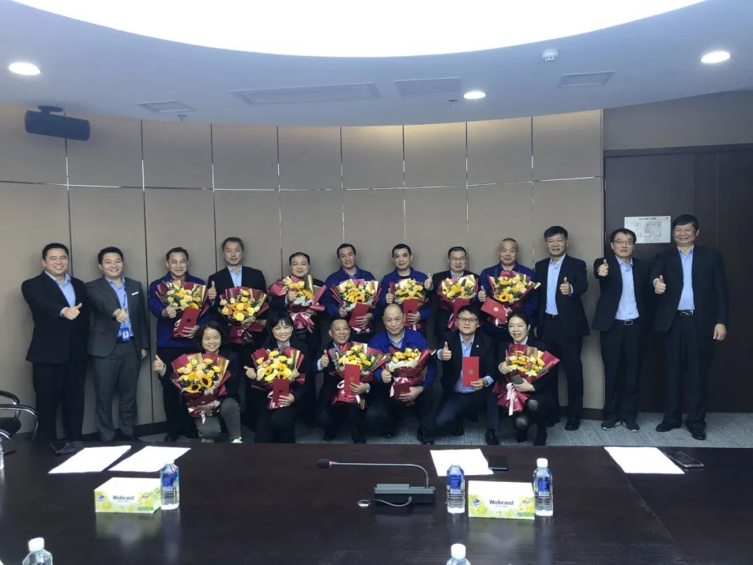 助力梦想，奋勇起航！九游ninegame环境“环境新锐”奖学金发放仪式圆满落幕 