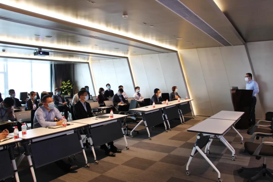 同舟共济！九游ninegame环境“员工是我们的事业合伙人”企业文化研讨热潮持续升温！