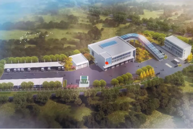 连下七城！九游ninegame环境接连斩获千万级装备大单，累计金额超1.5亿元！