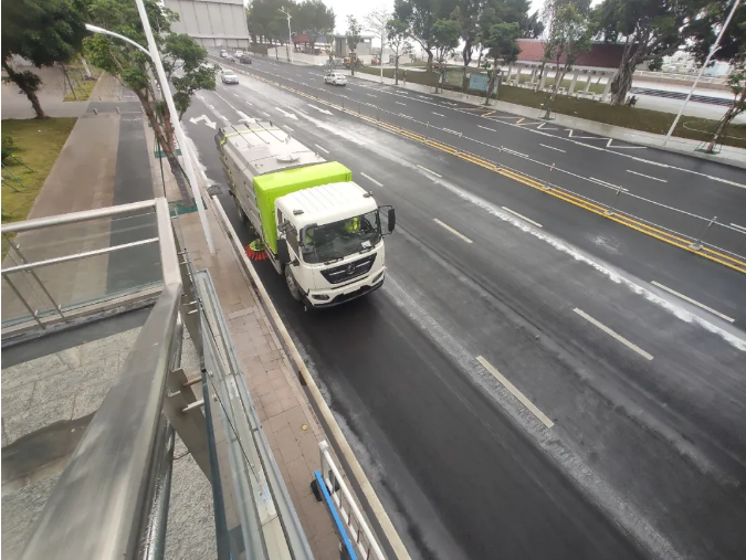 九游ninegame环境新能源车辆助力汕头绿色亚青会筹办