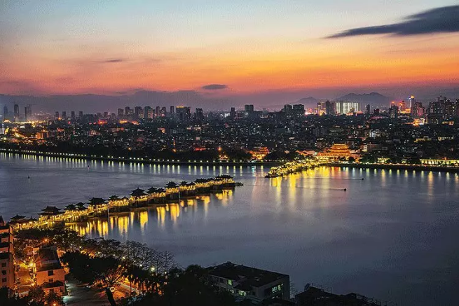 4706.2万！九游ninegame环境高质量垃圾转运类设备助力潮州打造城市新面貌