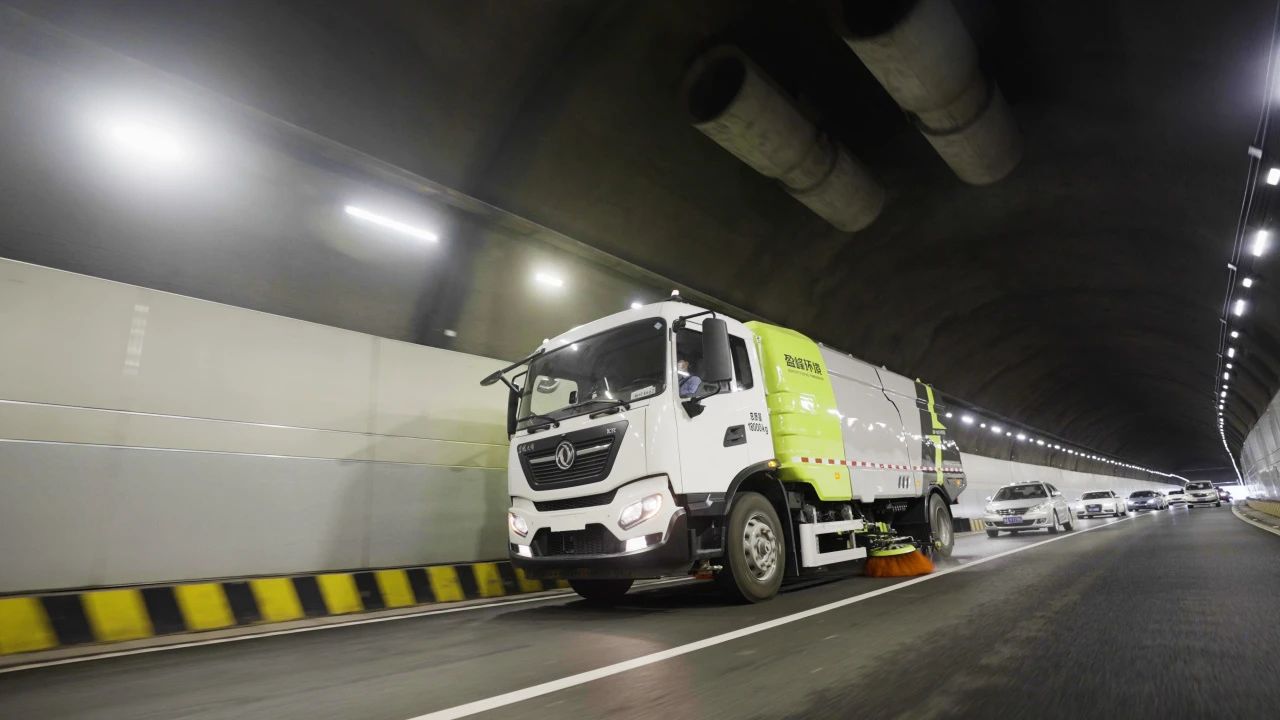 获赞！九游ninegame环境新能源装备硬核守护2024珠海航展